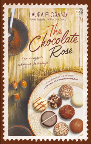 The Chocolate Rose