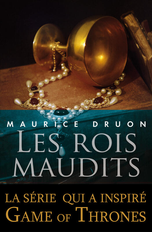 Les Poisons de la Couronne