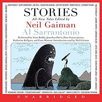 Stories: All-New Tales