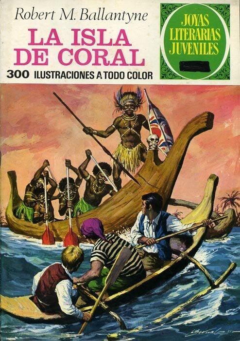 La Isla de Coral