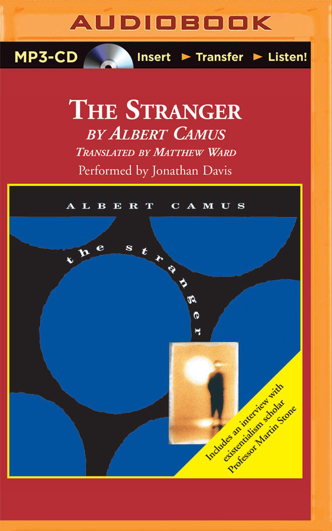 The Stranger