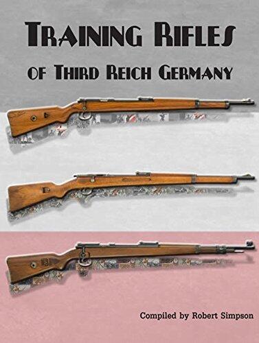 Training Rifles of Third Reich Germany