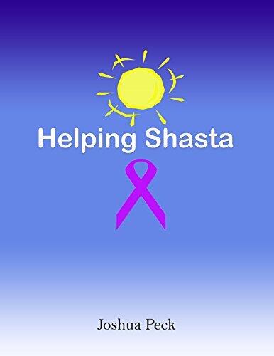 Helping Shasta