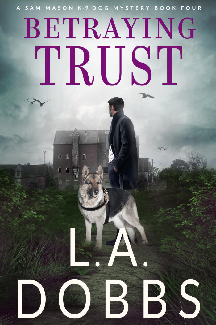 Betraying Trust