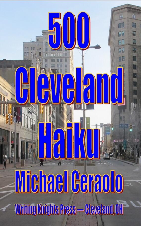 500 Cleveland Haiku