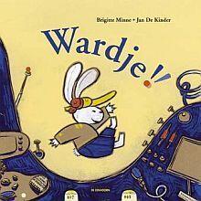 Wardje