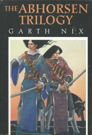 The Abhorsen Trilogy