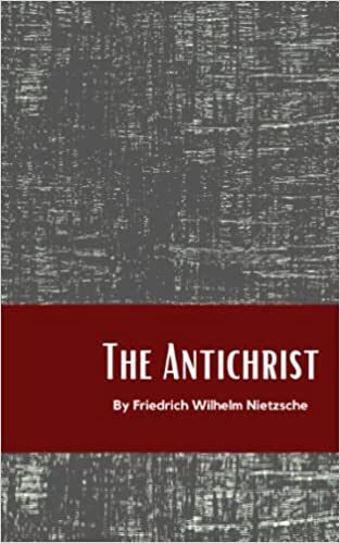 The Antichrist