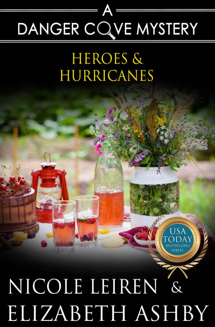 Heroes and Hurricanes