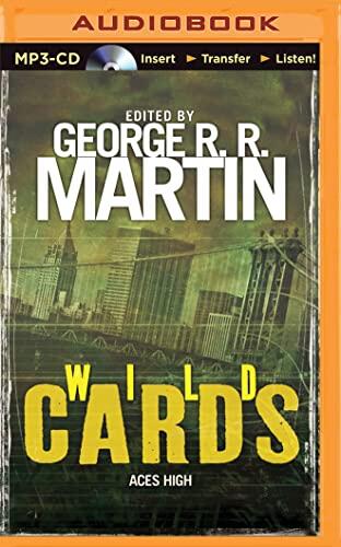 Wild Cards II