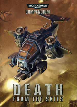 Warhammer 40,000: Death from the Skies