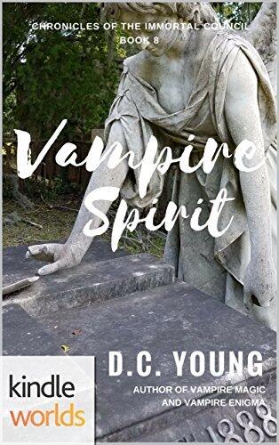 Vampire Spirit