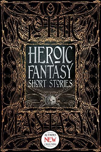 Heroic Fantasy Short Stories