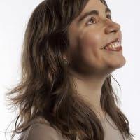 Mercedes Cebrián