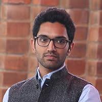 Manu S. Pillai