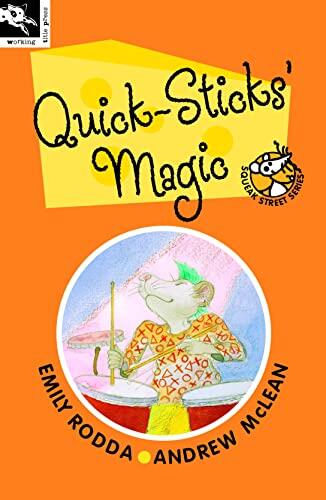 Quick-sticks' Magic