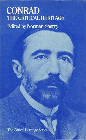 Conrad: The Critical Heritage