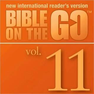 Bible on the Go, Volume 11: Joshua, Rahab, and the Promised Land