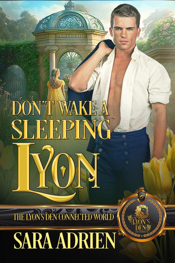 Don't Wake a Sleeping Lyon