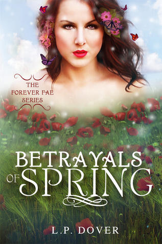 Betrayals of Spring