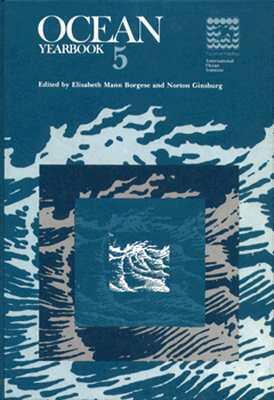 Ocean Yearbook, Volume 5