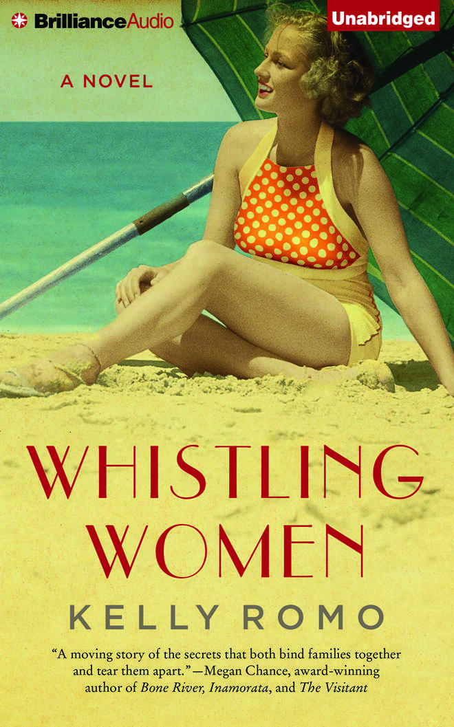 Whistling Women