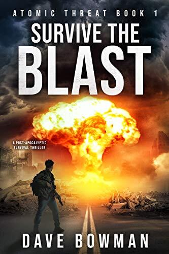 Atomic Threat