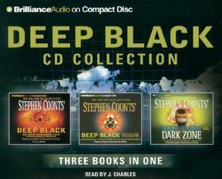 Deep Black CD Collection: Deep Black / Biowar / Dark Zone