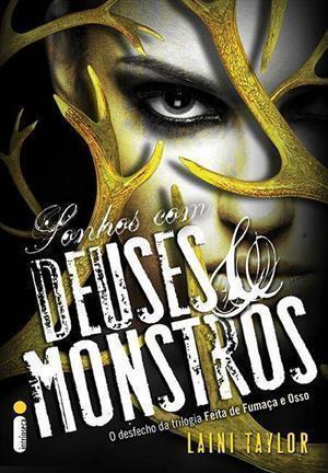 Sonhos com Deuses e Monstros