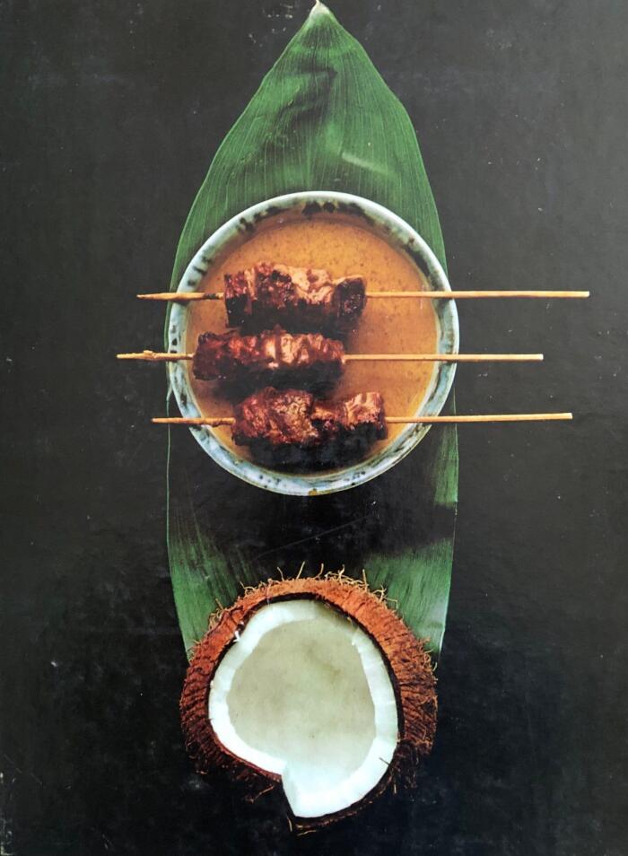 Pacific and Southeast Asian Cooking & Recipes: Pacific and Southeast Asian Cooking Boxed Set