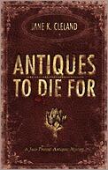 Antiques to Die For