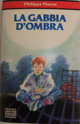 La gabbia d'ombra