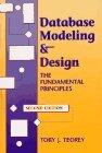 Database Modeling & Design: The Fundamental Principles