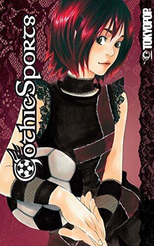 Gothic Sports, Vol. 3