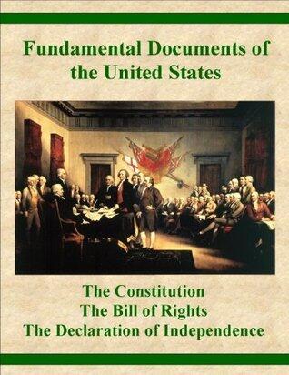 US Declaration of Independence and Constitution