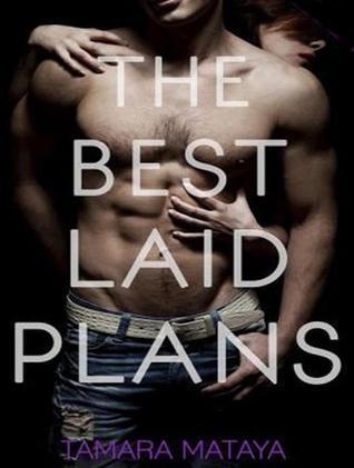The Best Laid Plans: Library Edition