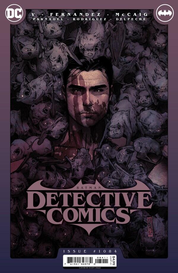 Detective Comics (2016) #1084