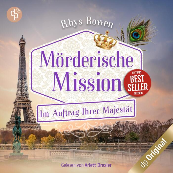 Mörderische Mission: Im Auftrag Ihrer Majestät 16