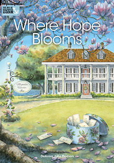 Where Hope Blooms