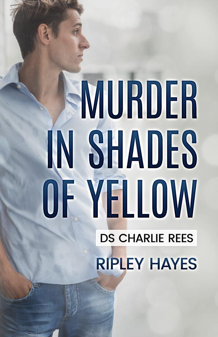 Murder in Shades of Yellow