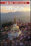 Nepal: Travel Survival Kit