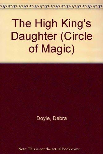 The High King's Daughter