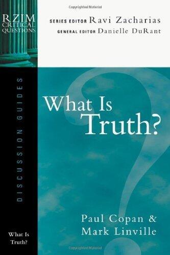 What Is Truth?