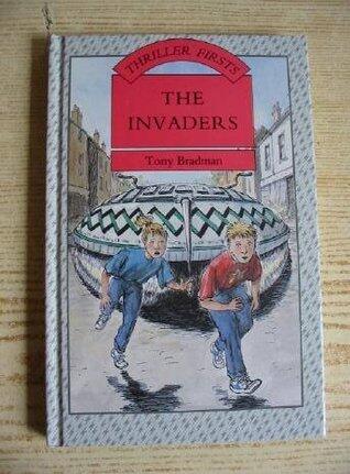 The Invaders