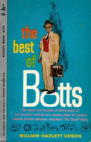 The Best of Botts