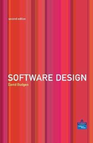 Software Design