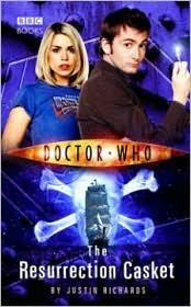 Doctor Who: The Resurrection Casket