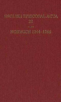 Norwich 1244-1266