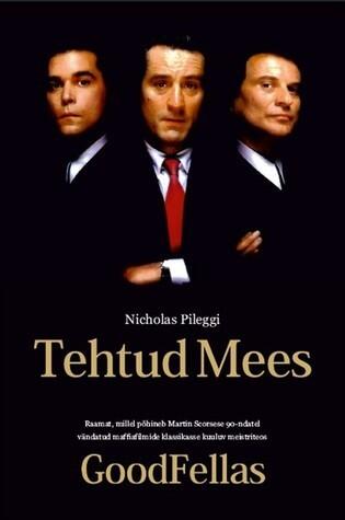 Tehtud mees
