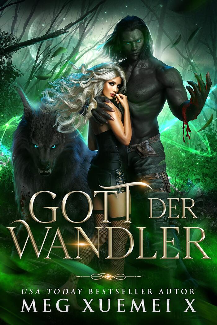Gott der Wandler